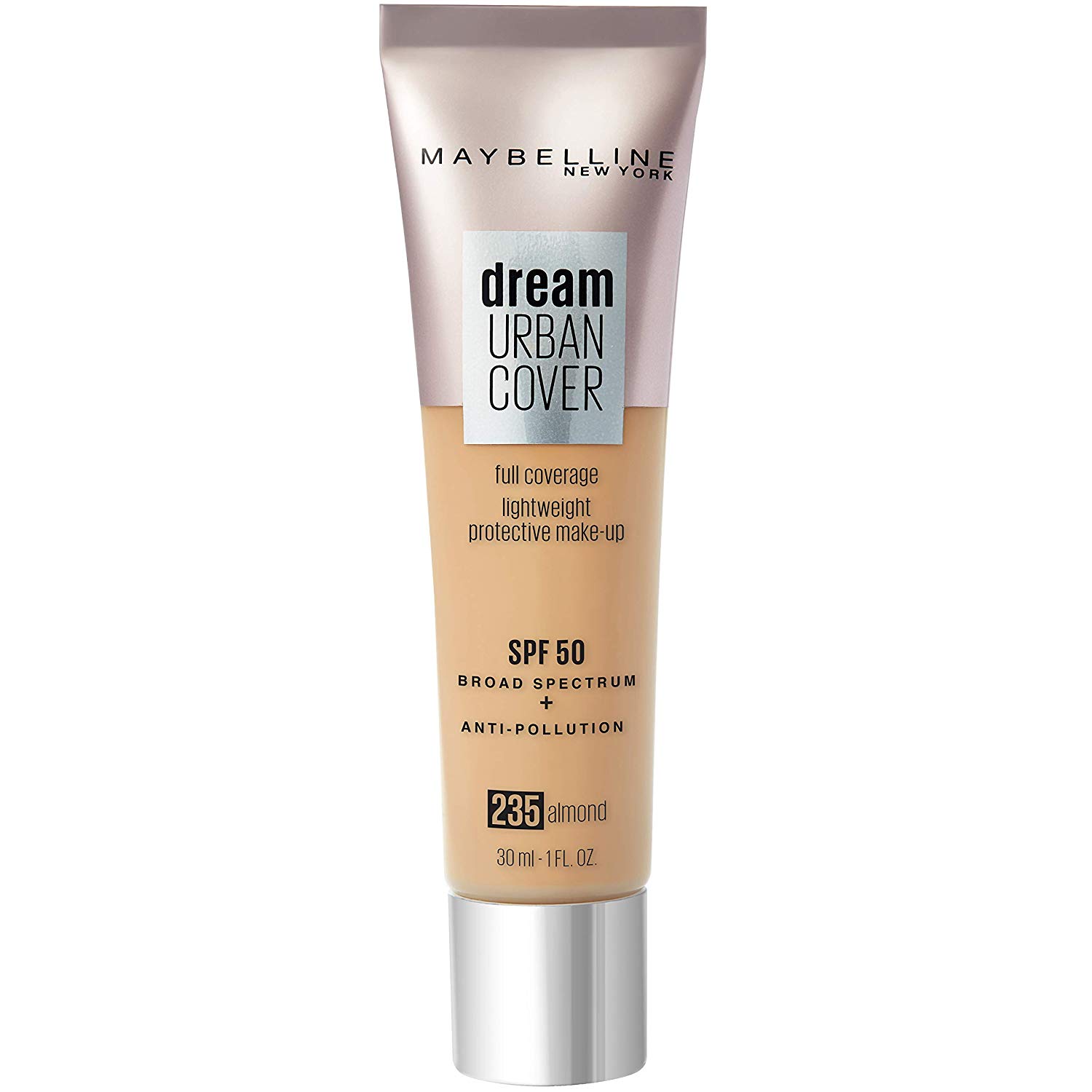 Maybelline - Perfecteur de Teint Dream Urban Cover - Almond (235)